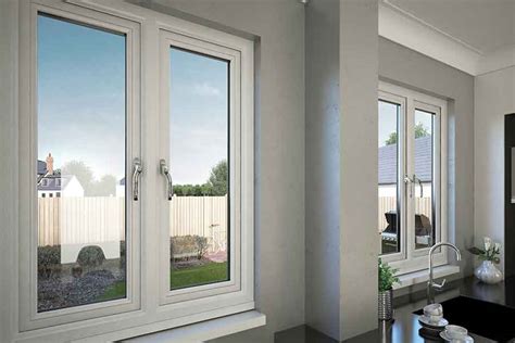 Flush Casement Windows