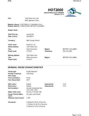 Fillable Online BUILDING CODE AND ZONING SUMMARY SHEET Fax Email Print