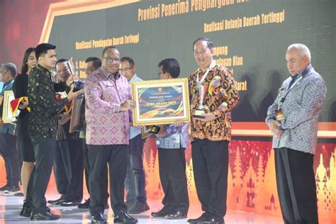 Percepat Belanja Kemendagri Minta Pemda Pengadaan Dini Kompas Id