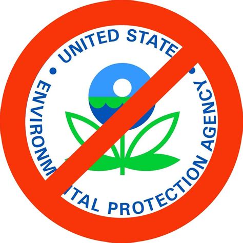 Bill Introduced To Abolish The Epa The Washington Standard