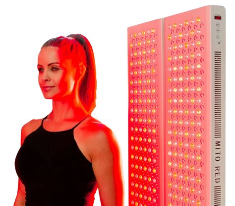 Mito Red Light Red Light Therapy Devices For Your Home Artofit