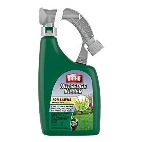 Top 15 Best Weed And Grass Killers By Consumer Guide Reports Of 2023