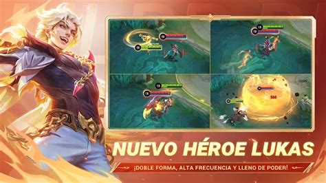 Descargar Y Jugar Mobile Legends Bang Bang En PC Con LDPlayer A 120 FPS