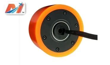 Maytech Electric Longboard Hub Motor 9055 100kv With Truck Hub Motor