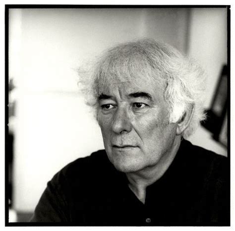 Ordinary Finds — Seamus Heaney The Bog Man Laureate Of 1995 For