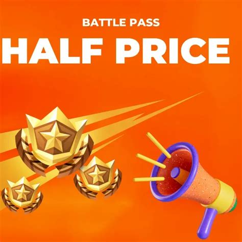 FORTNITE BATTLEPASS - Fortnite Game Items - Gameflip