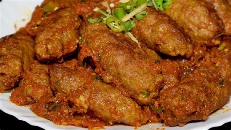 Kabab Recipe - Chicken Mutton Beef Kabab Recipes in Urdu