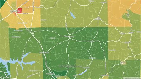 The Safest and Most Dangerous Places in West Sunbury, PA: Crime Maps ...