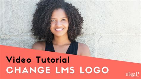 How To Change A Company Logo In Eleap Learning Management Systems