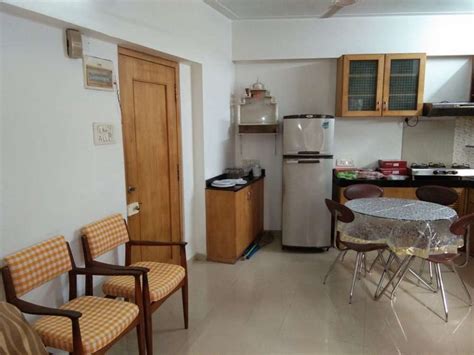 Rental 1 Bedroom 550 Sq Ft Apartment In Juhu Mumbai 7227143