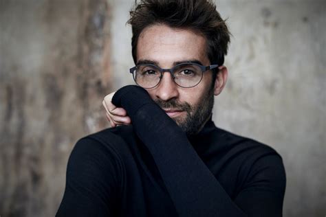 Lunettes De Vue Homme Les Nouvelles Tendances Masculin