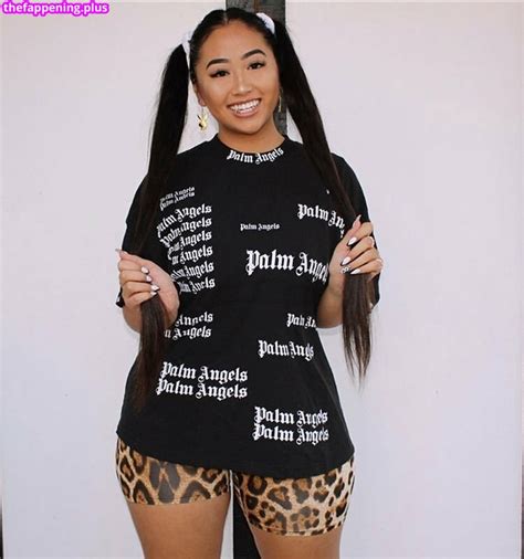 Lia Mcmannis Liamcmannis Liamei Nude OnlyFans Photo 27 The Fappening Plus