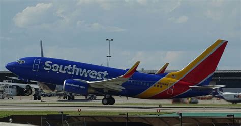 Southwest Airlines Debuts Nonstop Service From St Louis To San Francisco Travelwise