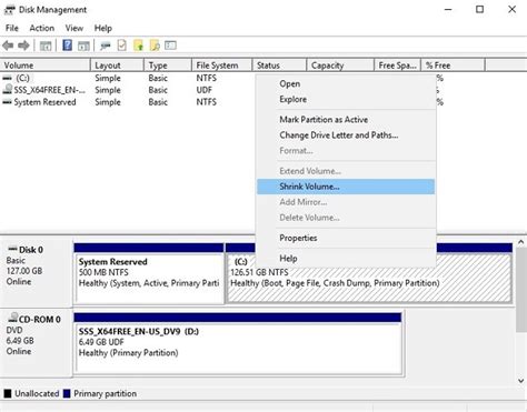 How To Compact And Shrink Hyper V Virtual Disk Size