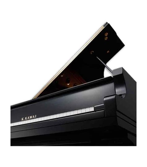 Kawai Gx Piano De Cauda Sal O Musical