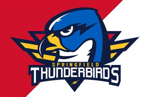 Thunderbird Logo