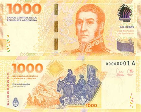 El Banco Central Puso En Circulaci N El Nuevo Billete De