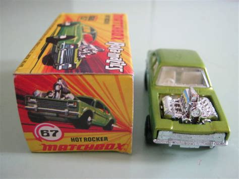 Yahoo Rolamatics Hot Rocker