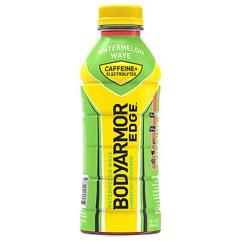 Body Armor Edge Watermelon Wave | Soft Drinks | Foodtown