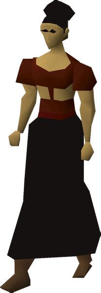 Woman Osrs Wiki