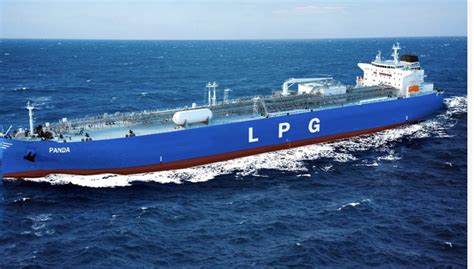 How To Ship Lpg A Comprehensive Guide For Charterers Chartership