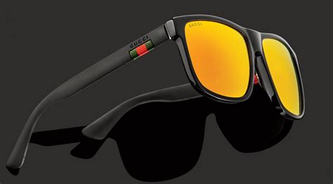 5 sunglasses that you can wear on and off the golf course