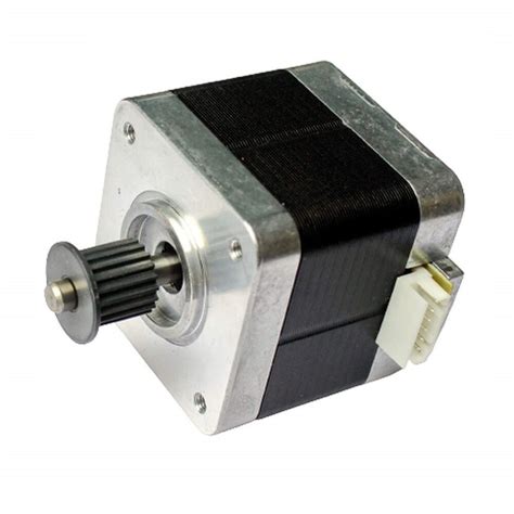 Nema Kg Cm Hybrid Stepper Motor For Cnc Robotics Reprap D Printer