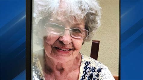 Missing 85 Year Old Woman Last Seen Yesterday In North Austin Has Been