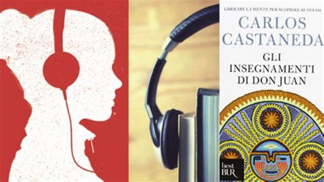 Audio Libro Carlos Castaneda Ai Confini Del Multiverso Gli