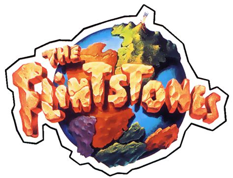 The Flintstones Images - LaunchBox Games Database