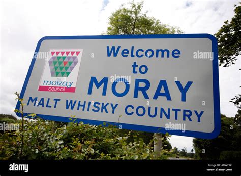 Malt Whisky Trail Scotland Hi Res Stock Photography And Images Alamy