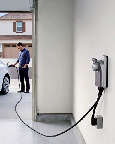 9 Best Level 2 Chargers For BMW I4: Quality Charging