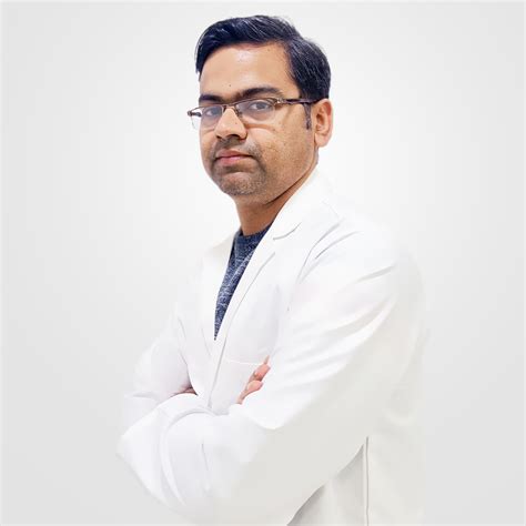 Dr. Sumit Sharma- Best Neurosurgeon in Noida