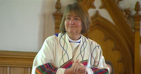 Openly Gay Bishop S Title Debated By Methodist Council