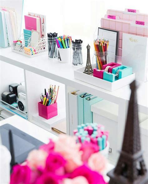 Pin by Darlete Palma on Decoração closet Home office decor Craft