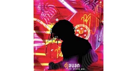 CD Djavan Na Pista Etc