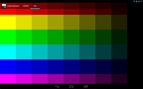 ColorChecker APK for Android Download