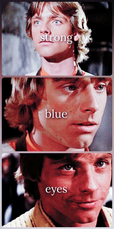 Pin by Eleth Phantom on Star wars luke skywalker | Star wars luke ...