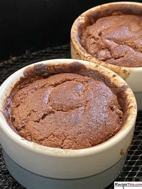 Recipe This Air Fryer Mug Cake 2 Quick Ways