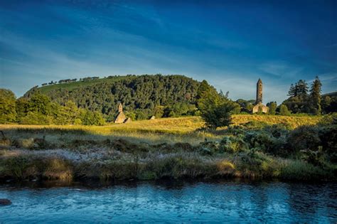 St. Kevin's Way, Pilgrim Passport - Pilgrim Paths of Ireland