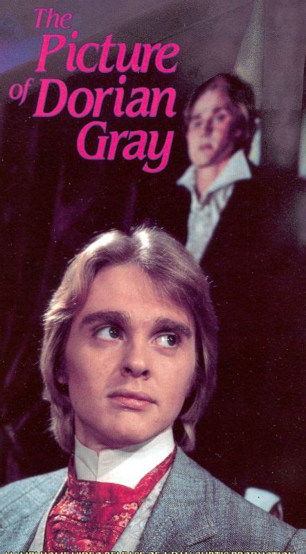 The Picture Of Dorian Gray 1973 Glenn Jordan Synopsis