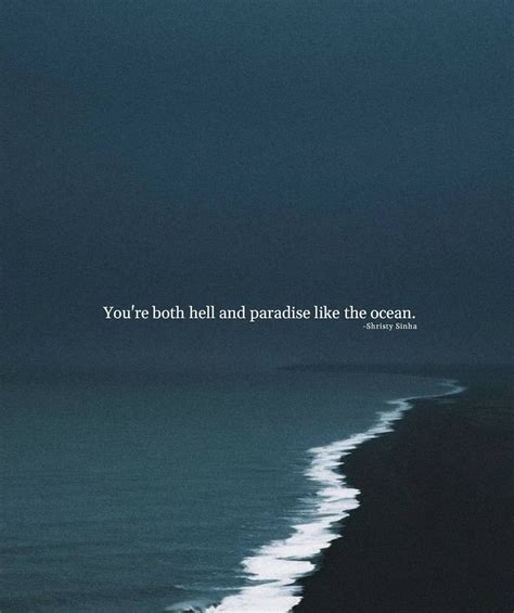 Ocean Quotes