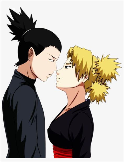 Shikamaru and Temari Wallpapers - Top Free Shikamaru and Temari ...