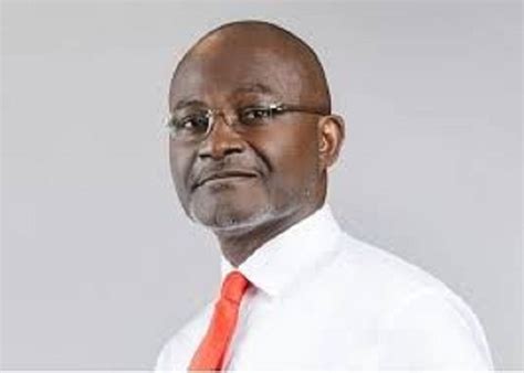 I Am Not Afraid Of Anybody Because Im Rich Ken Agyapong Brags