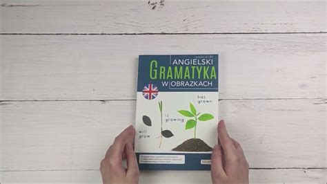 Angielski Gramatyka W Obrazkach A B Gramatyka Angielska Dla