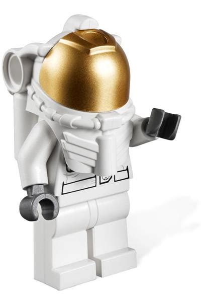 LEGO Spaceman Minifigure Cty0221 BrickEconomy