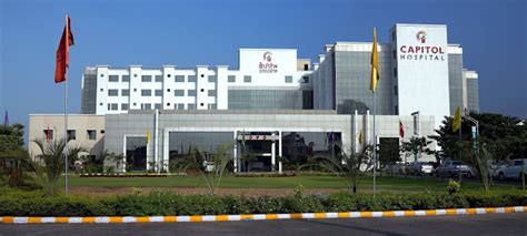 List Of Top Hospital In Jalandhar My Hospital Now