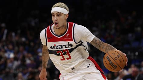 Nba Trade Rumors Washington Wizards Kyle Kuzma Trade Deal San Antonio