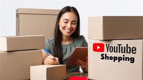 Aumenta Tus Ventas En YouTube Con YouTube Shopping YouTube