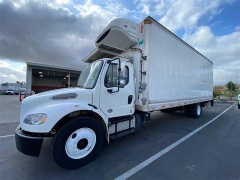 2017 Freightliner M2 106 For Sale 26 Box 673267